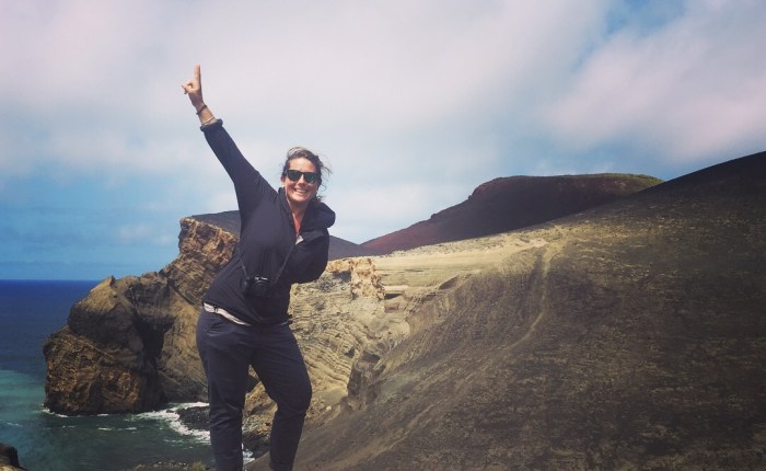 Me versus Better&nbsp;Me.