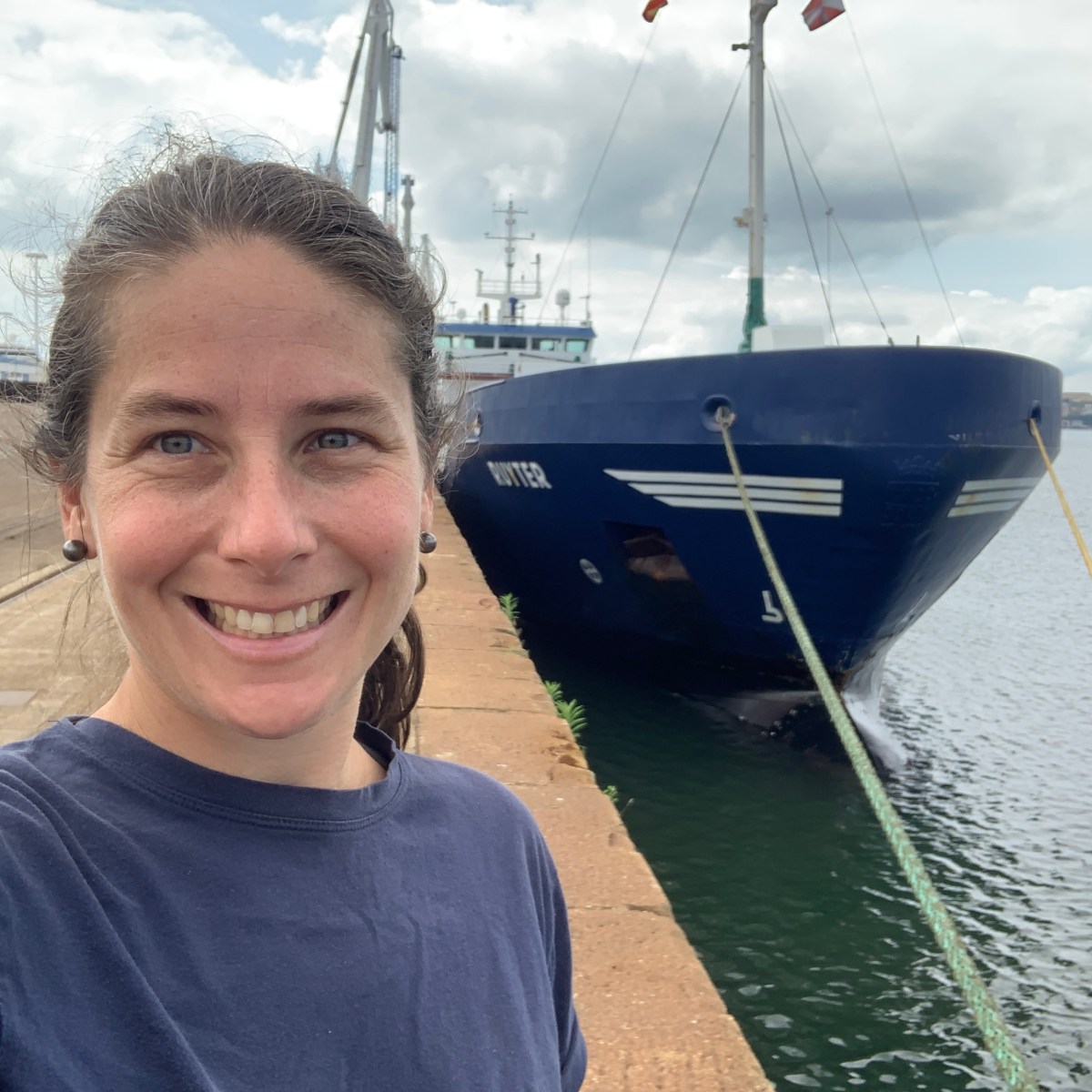 7th term, week 2&nbsp;🤩